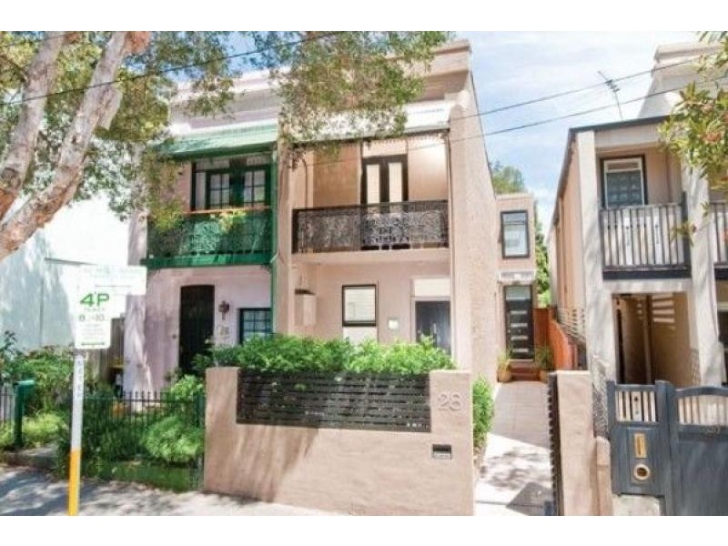 28 MacAuley Street, Leichhardt NSW 2040