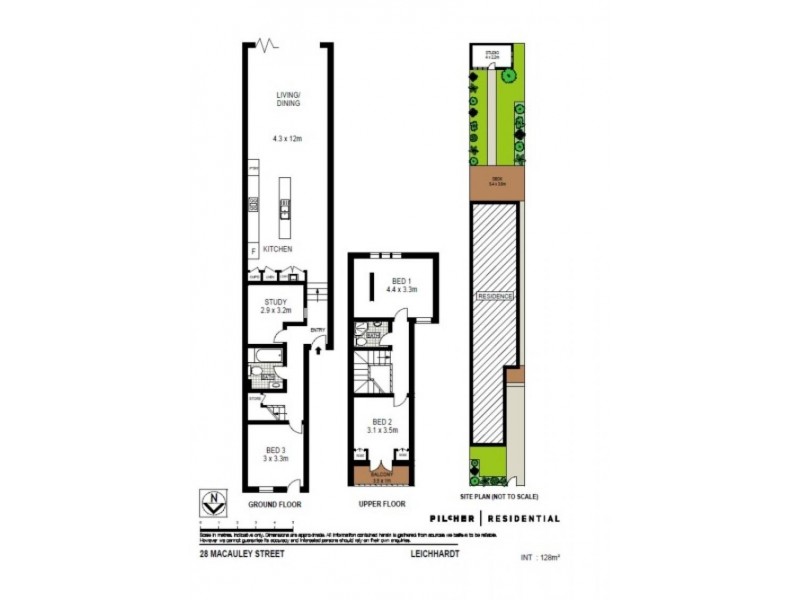 28 MacAuley Street, Leichhardt NSW 2040