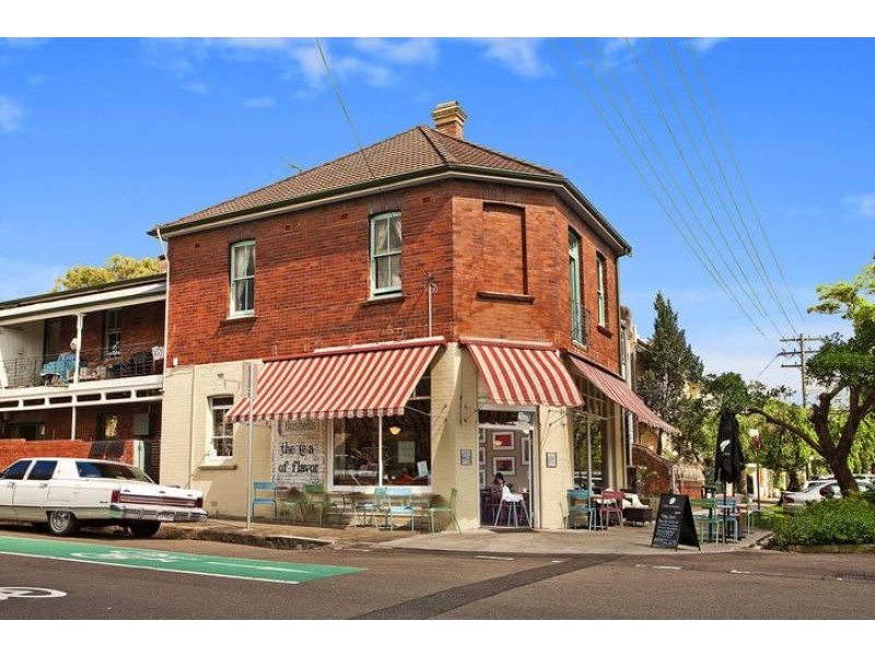 29 Reserve Street, Annandale NSW 2038