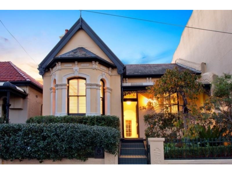 34 View Street, Annandale NSW 2038