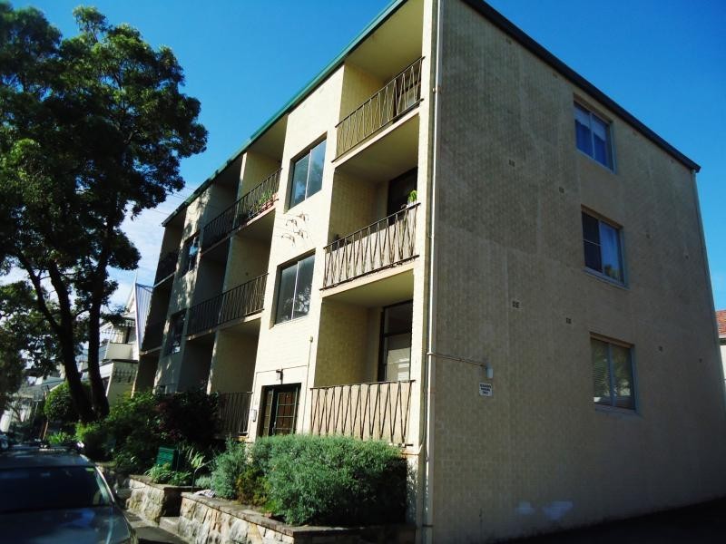 2/1 Thomas Street, Birchgrove NSW 2041