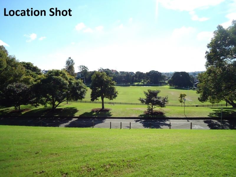 2/1A Thomas Street, Birchgrove NSW 2041