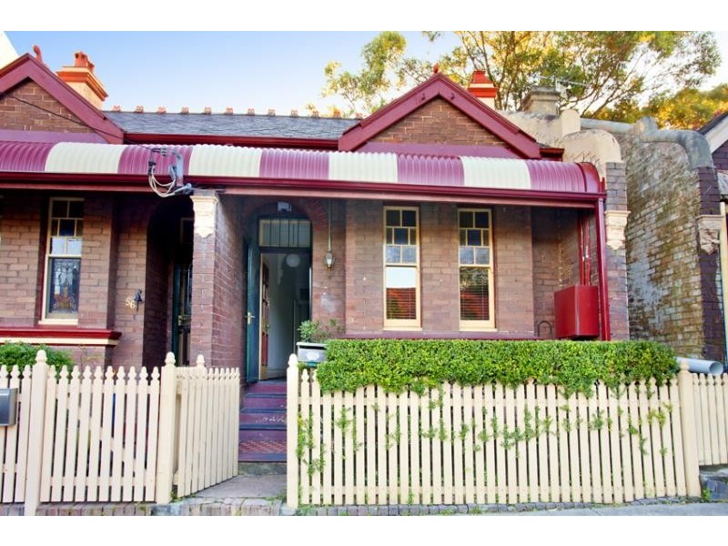 56A View Street, Annandale NSW 2038