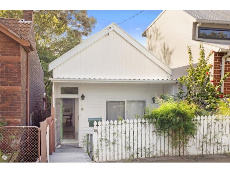 167 Booth Street, Annandale NSW 2038