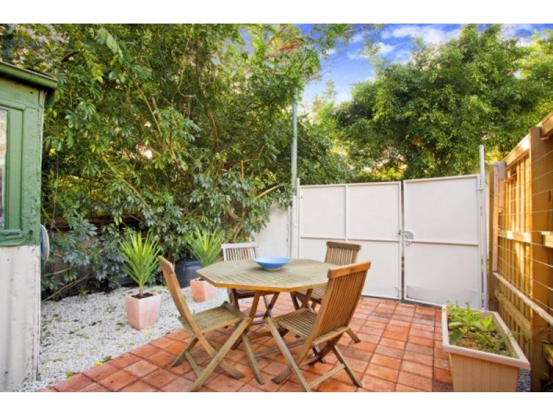 167 Booth Street, Annandale NSW 2038