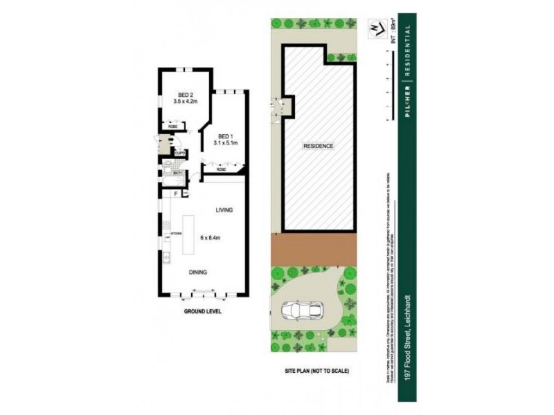 197 Flood Street, Leichhardt NSW 2040