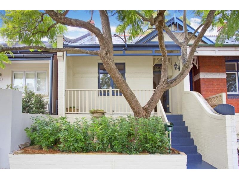 27 Breillat Street, Annandale NSW 2038
