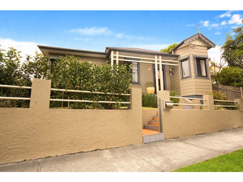 38  Brenan Street, Lilyfield NSW 2040