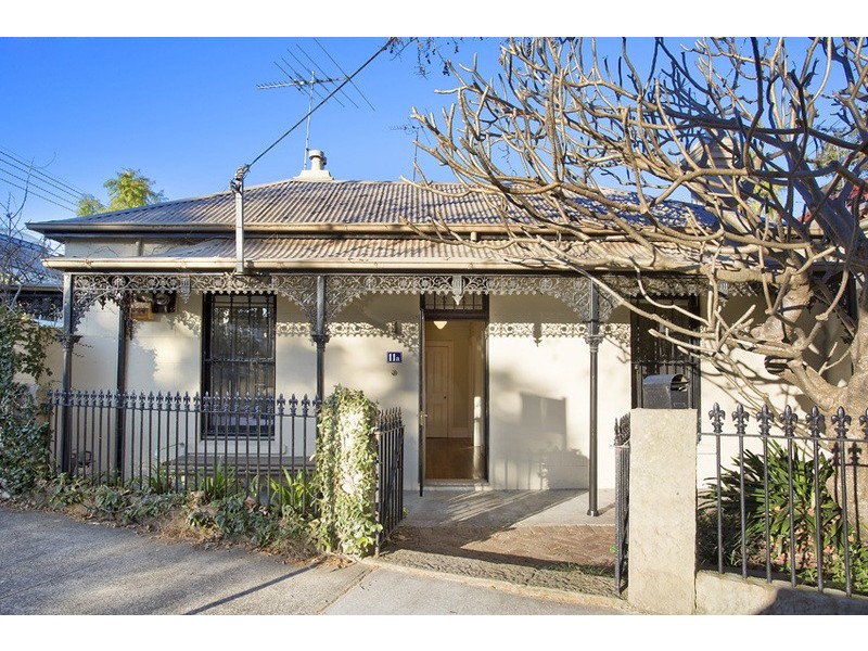 11A Nelson Street, Annandale NSW 2038