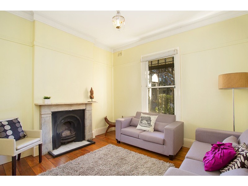 11A Nelson Street, Annandale NSW 2038