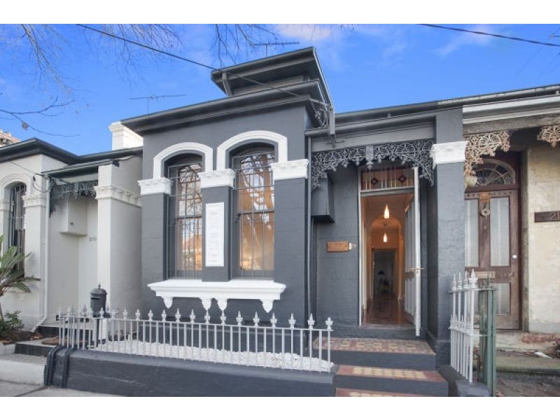 212 Trafalgar Street, Annandale NSW 2038