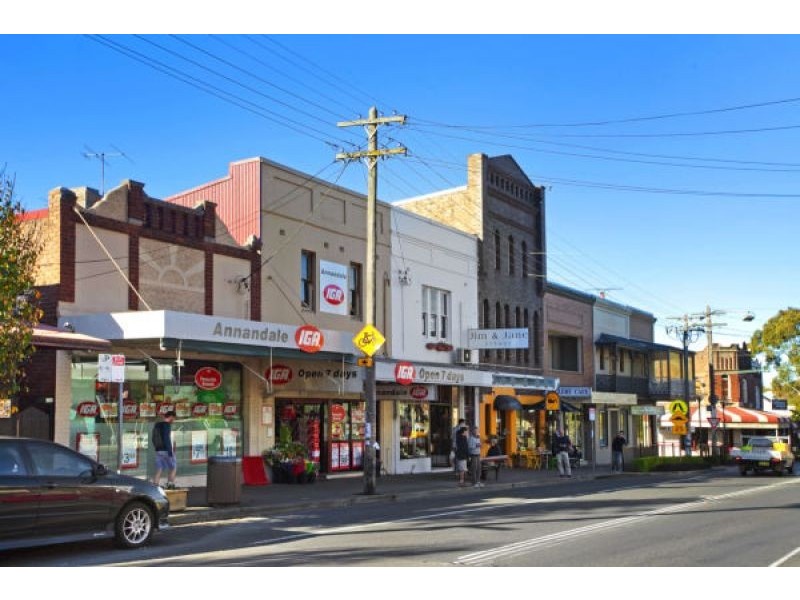 157 Nelson Street, Annandale NSW 2038