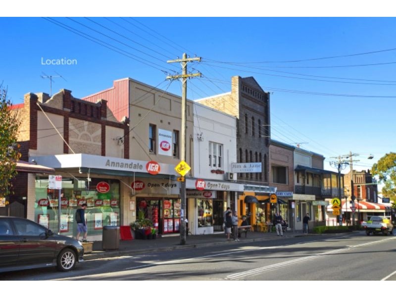 157 Nelson Street, Annandale NSW 2038