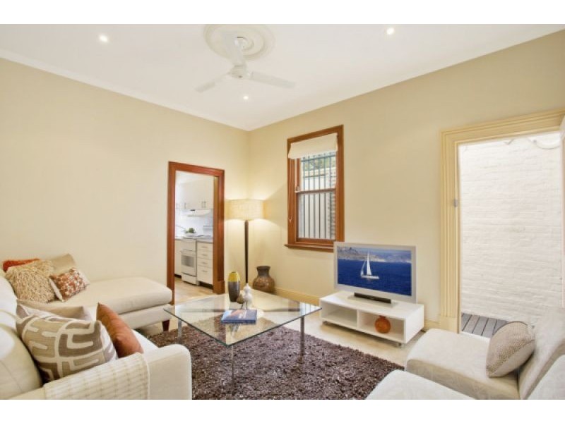 34 Alfred Street, Annandale NSW 2038