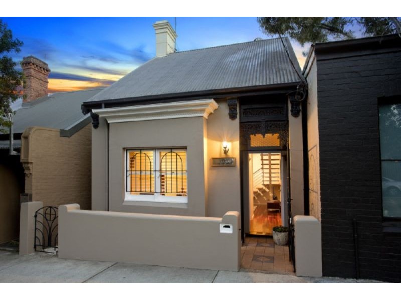 26 Collins Street, Annandale NSW 2038