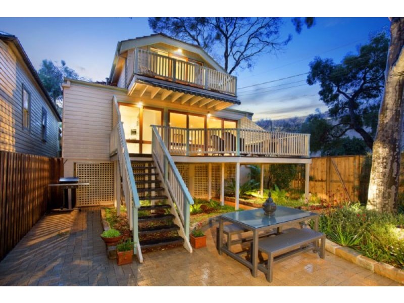 374 Young Street, Annandale NSW 2038