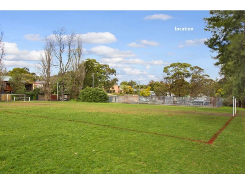 374 Young Street, Annandale NSW 2038