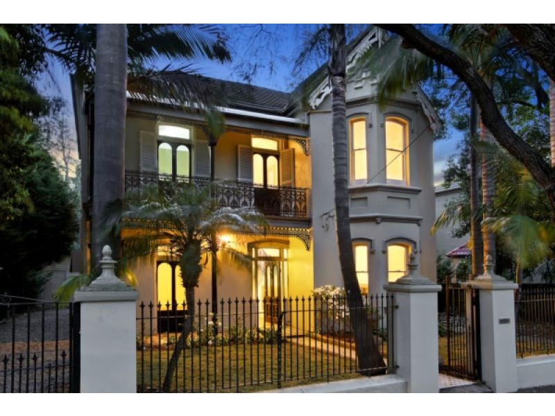 46 Hunter Street, Lewisham NSW 2049