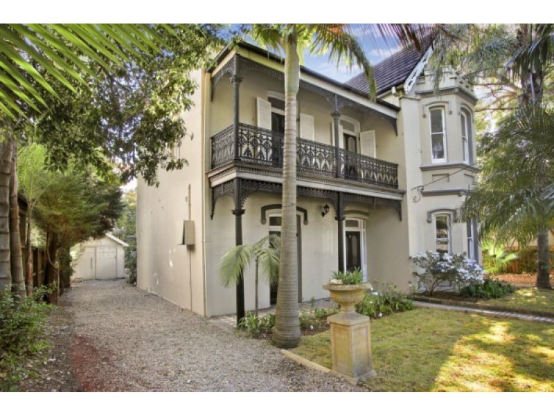 46 Hunter Street, Lewisham NSW 2049