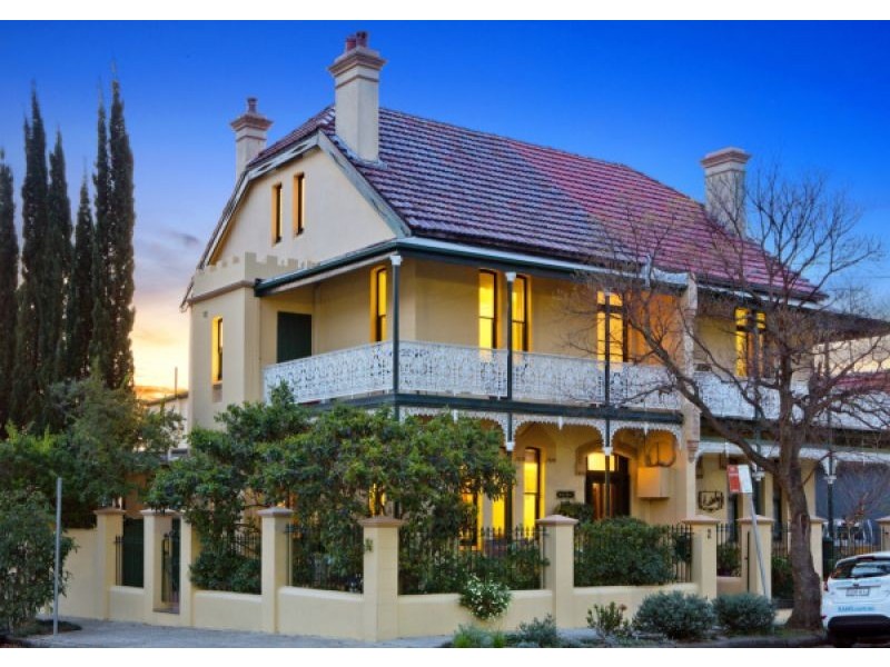2 Thornley  Street, Leichhardt NSW 2040