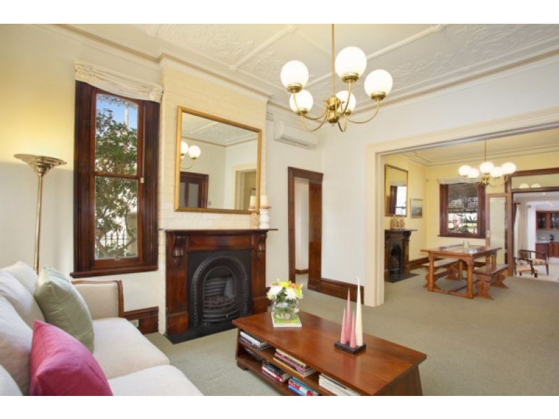 2 Thornley  Street, Leichhardt NSW 2040