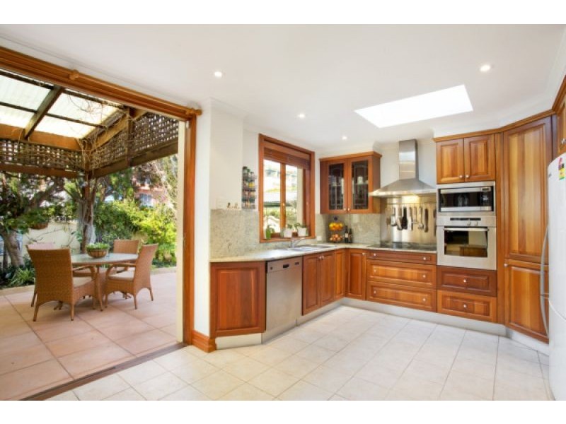 2 Thornley  Street, Leichhardt NSW 2040