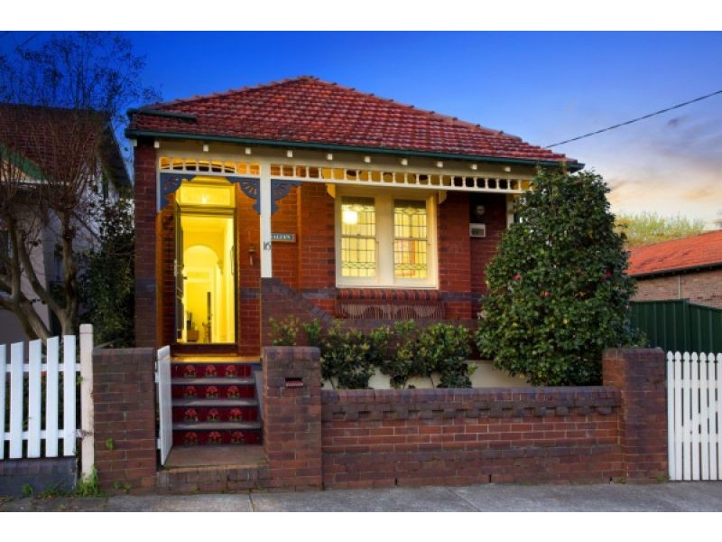 16 Charlotte Street, Lilyfield NSW 2040