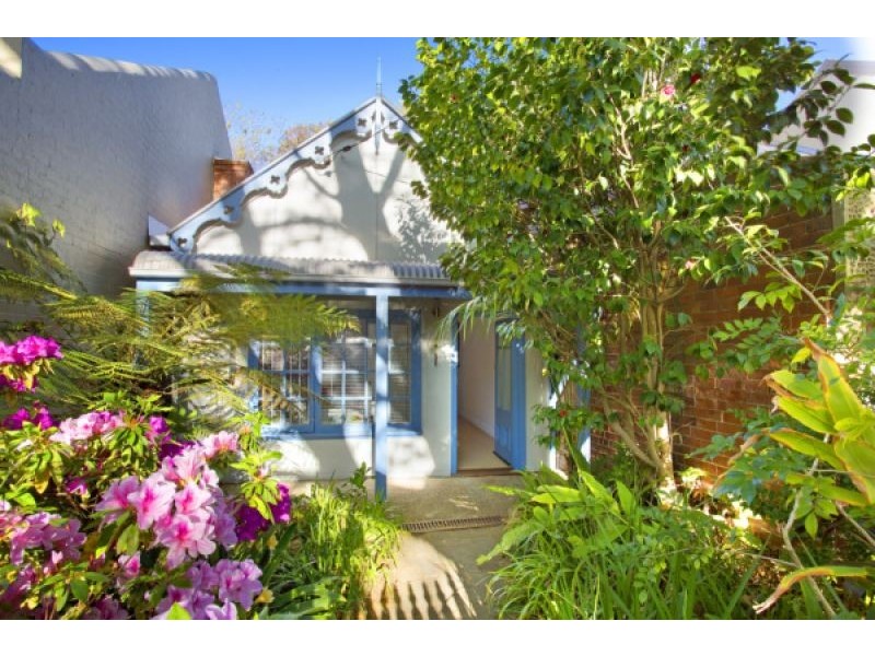 181 Nelson  Street, Annandale NSW 2038