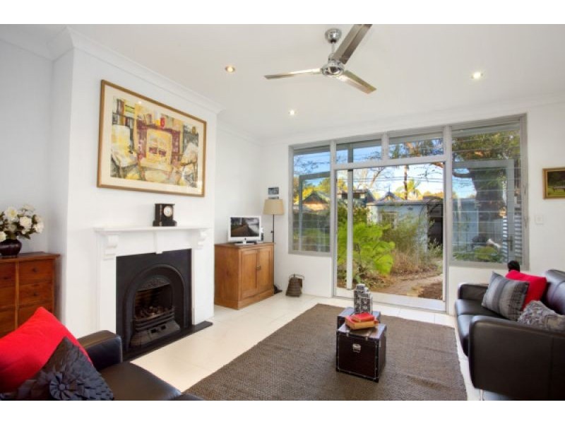 181 Nelson  Street, Annandale NSW 2038