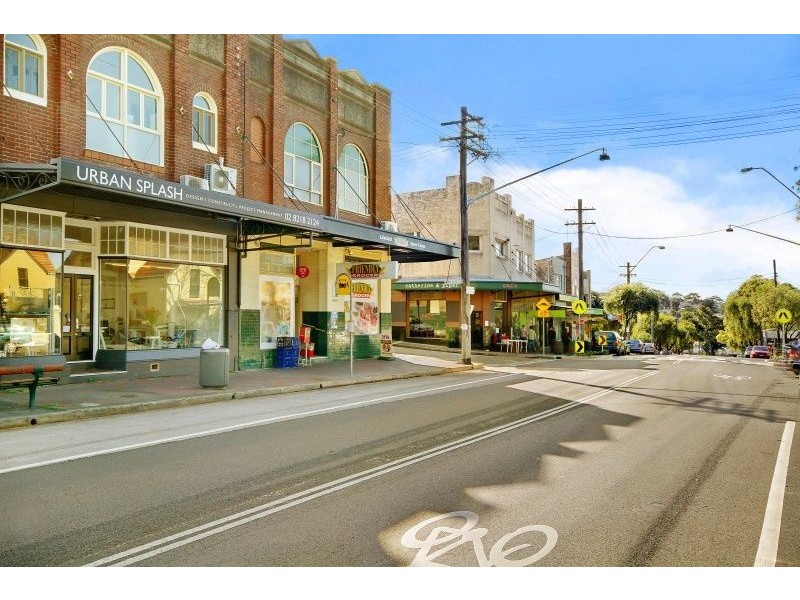 1/12A Leys Avenue, Lilyfield NSW 2040