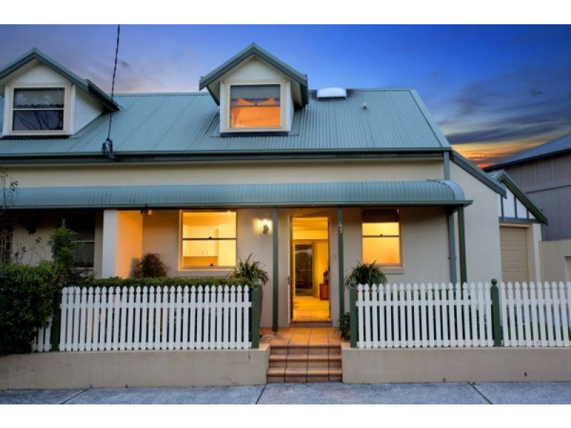 41 Maida Street, Lilyfield NSW 2040