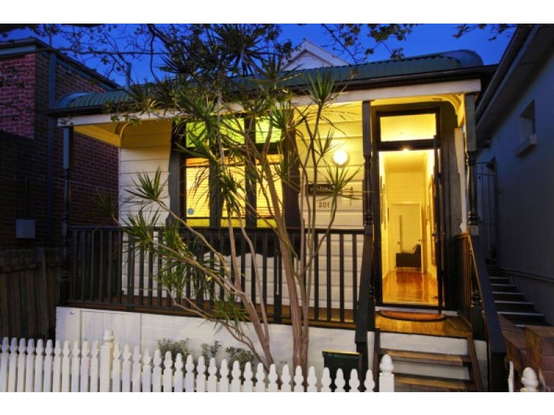 201 Flood Street, Leichhardt NSW 2040