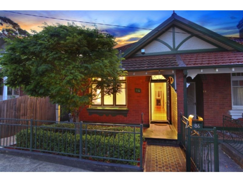 86 Annandale Street, Annandale NSW 2038