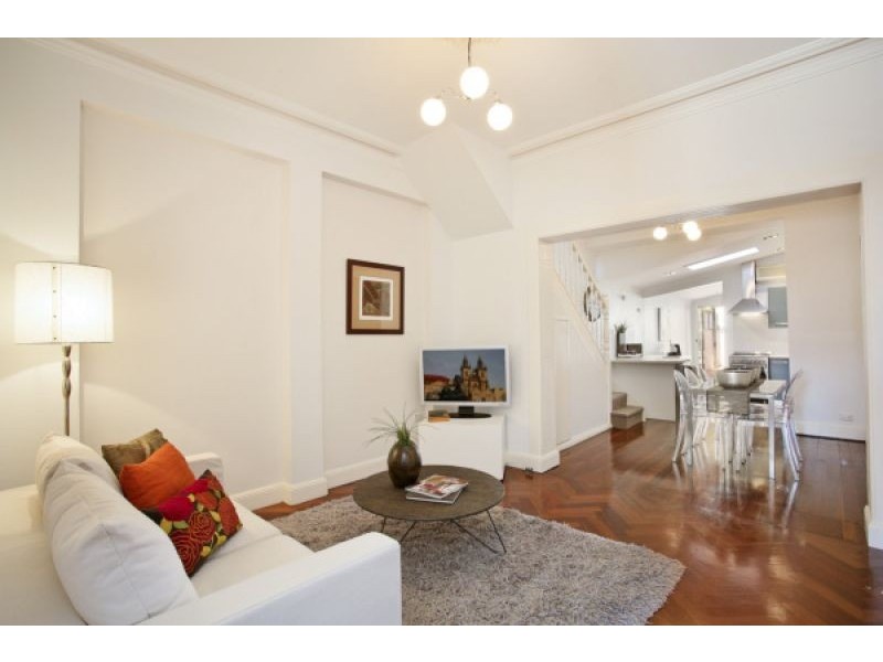 63 Young Street, Annandale NSW 2038