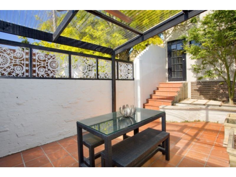 63 Young Street, Annandale NSW 2038