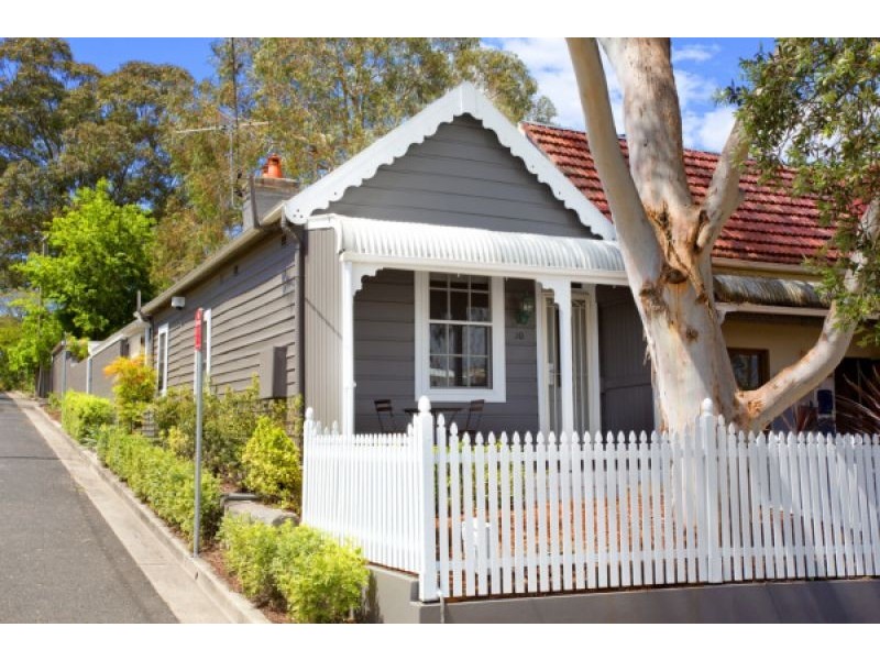 20 Grove Street, Lilyfield NSW 2040