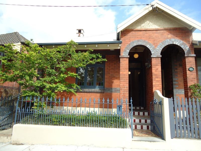 202 View Street, Annandale NSW 2038