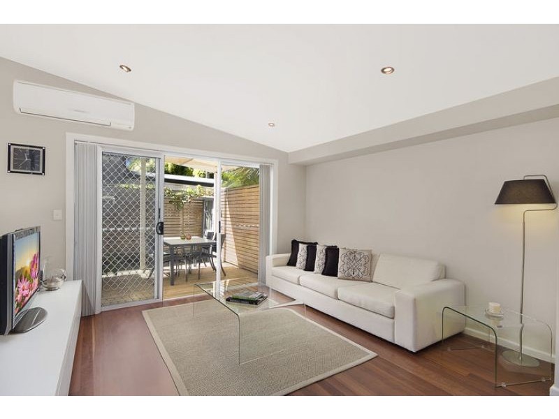 9a Nelson Street, Annandale NSW 2038