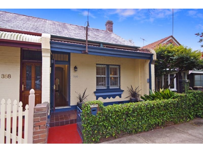 390 Young Street, Annandale NSW 2038