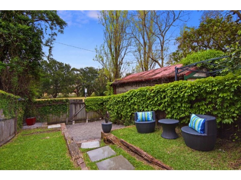 390 Young Street, Annandale NSW 2038