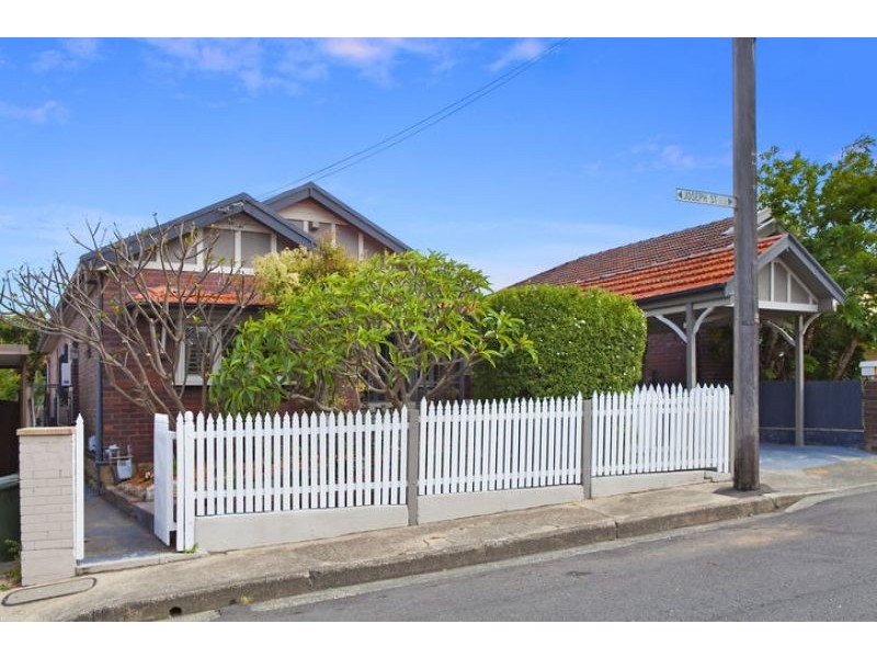 8 Joseph Street, Lilyfield NSW 2040