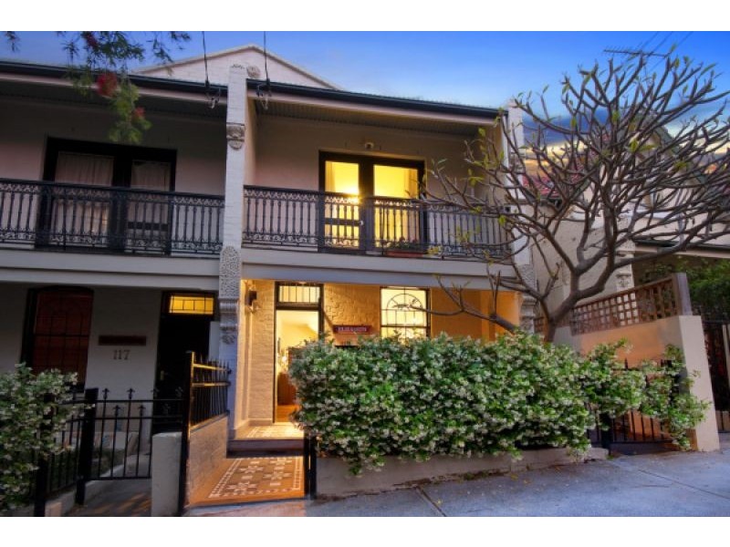 115 Trafalgar Street, Annandale NSW 2038