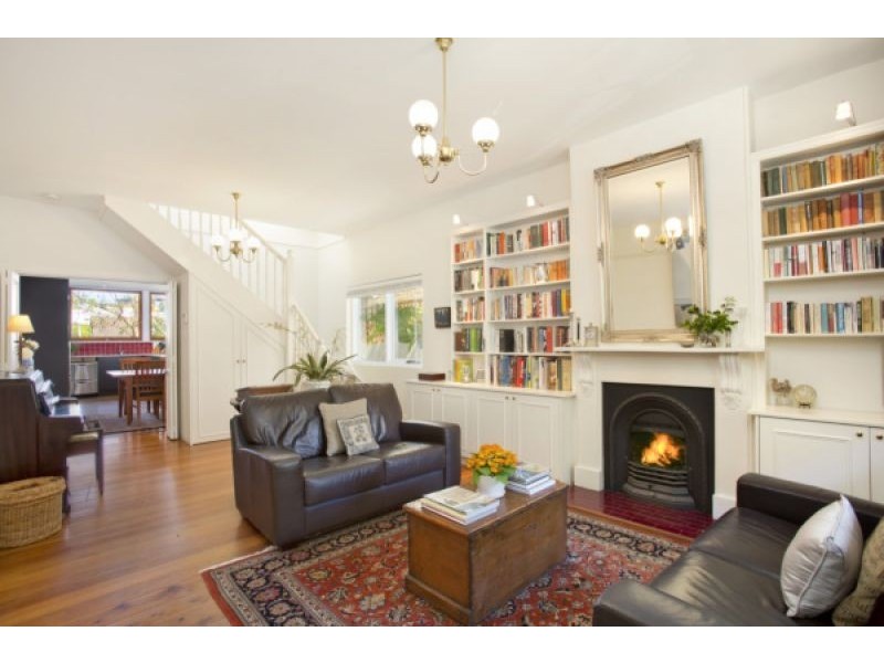 115 Trafalgar Street, Annandale NSW 2038