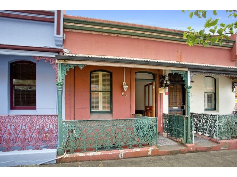 57 Booth Street, Annandale NSW 2038