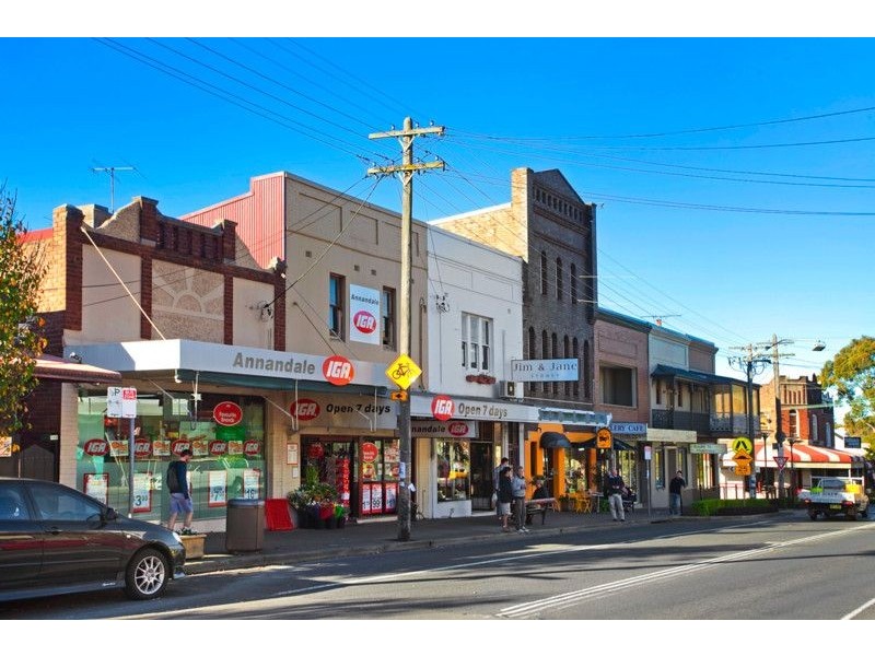 57 Booth Street, Annandale NSW 2038