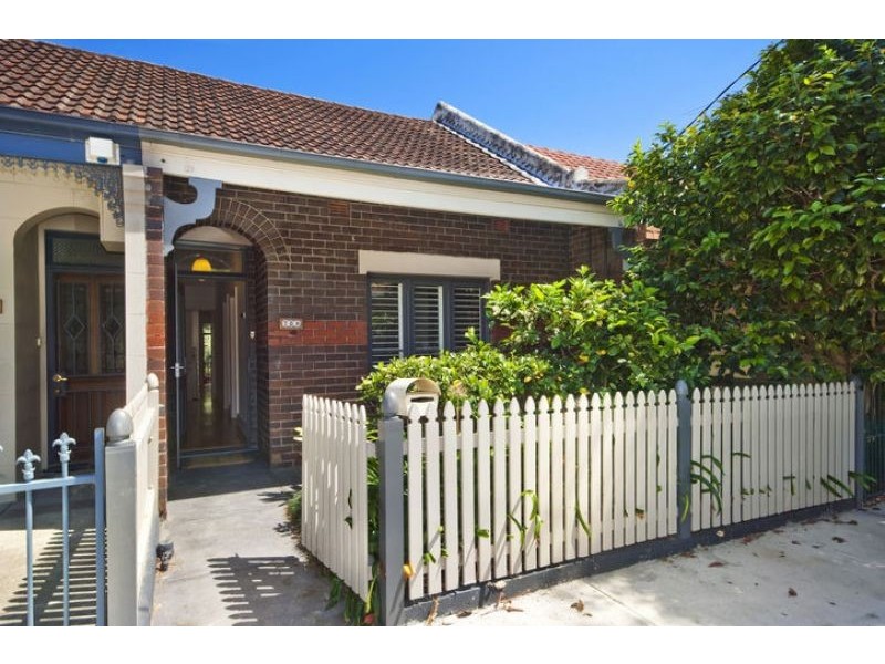 308 Young Street, Annandale NSW 2038