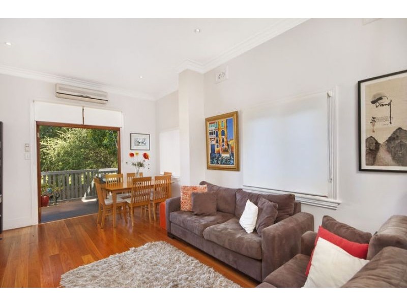 308 Young Street, Annandale NSW 2038