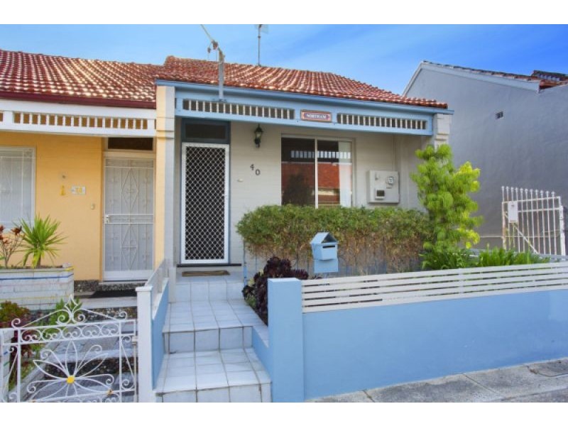 40 Hay Street, Leichhardt NSW 2040