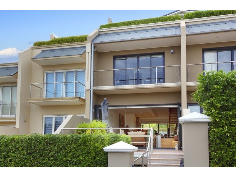 21 Alfred Road, Forest Lodge NSW 2037