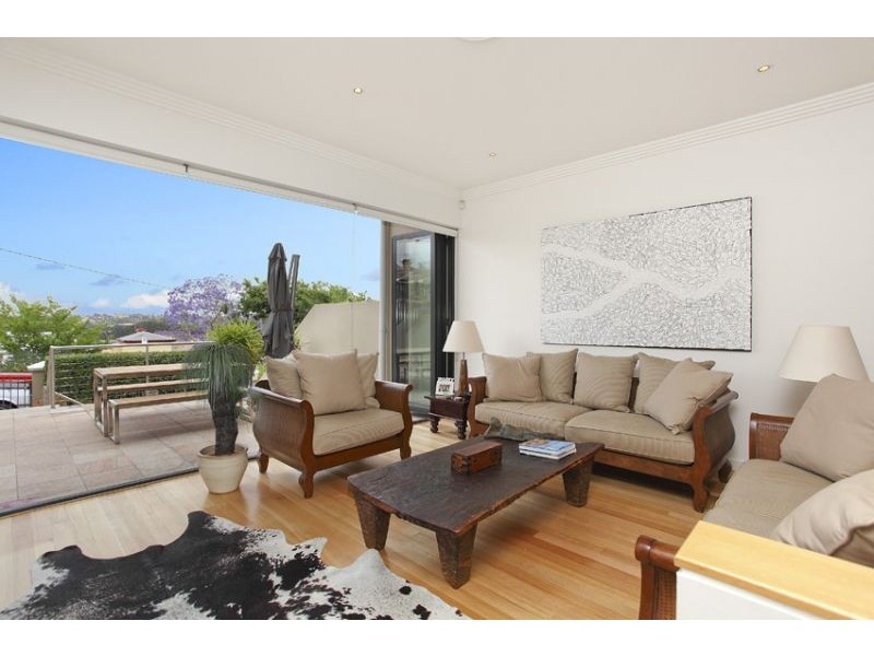 21 Alfred Road, Forest Lodge NSW 2037